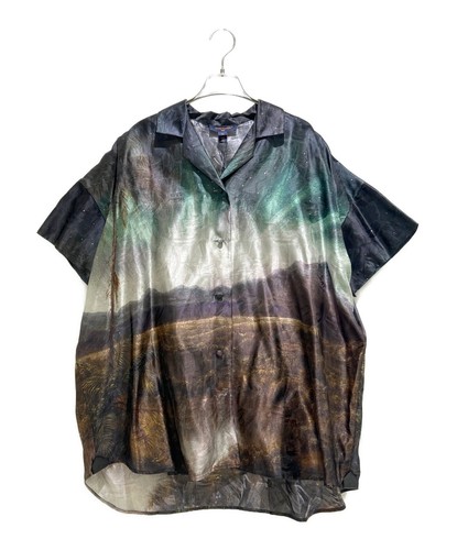 Chemise soie homme louis - en,