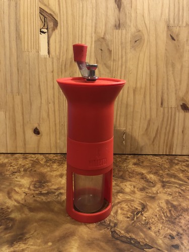 Bialetti moulin à café - -,