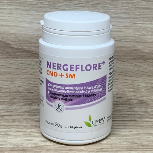 Lpev nergeflore cnd 60 - 5m,