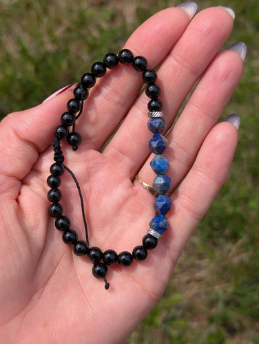 Bracelet réglable homme - , ou