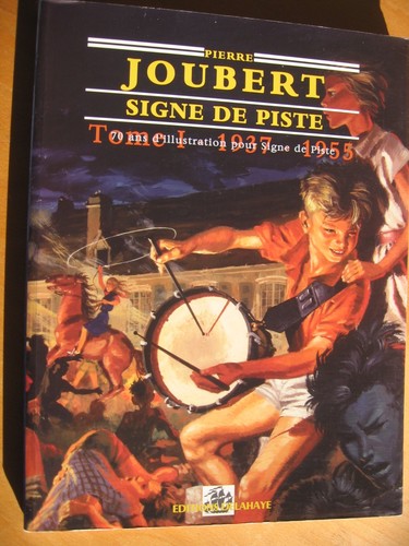 Pierre joubert ans - joubert., 70