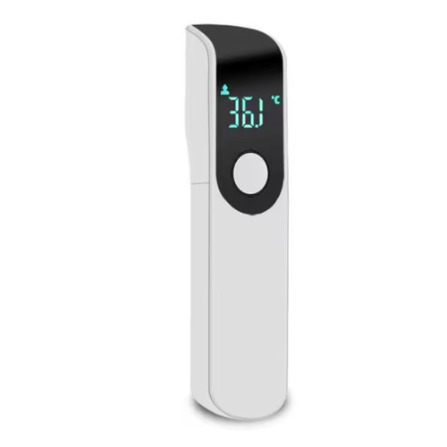 Thermomètre infrarouge sans - thermomètre,