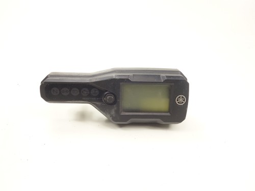 Yamaha 125 compteur - yamaha,