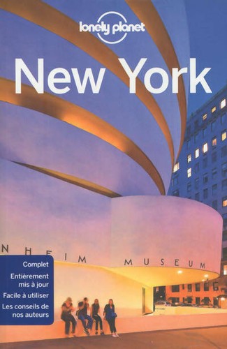 New york 2016 collectif - york,