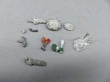 Warhammer 40k, Ork, oop, loota