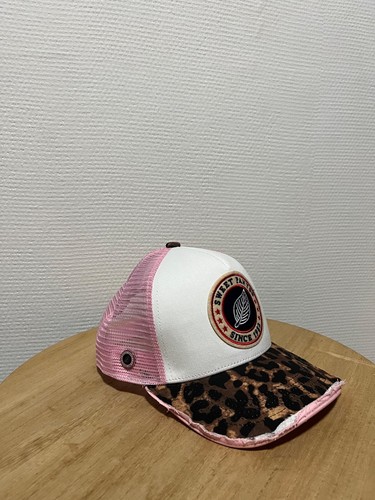 Casquette trucker signature - casquette,