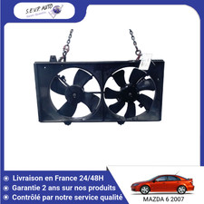 🇫🇷 MOTEUR VENTILATEUR