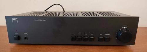 Ampli vintage nad - nad, 3120