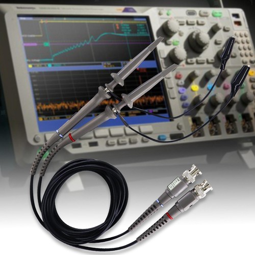 Kit sonde oscilloscope - sonde, d'oscilloscope