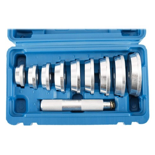 Kit presse roulement - de,