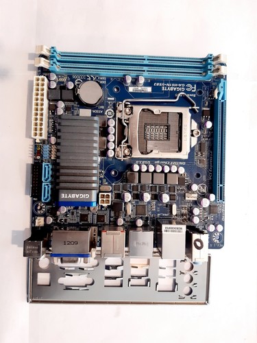 Carte mere gigabyte - mere,