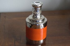 Lampe Berger en porcelaine de