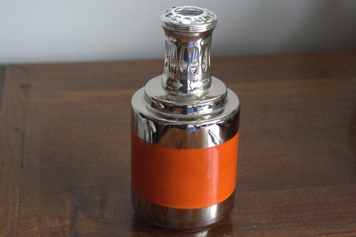 Lampe berger porcelaine de - berger, en