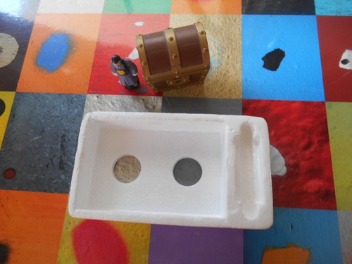 Poly game watch - ,