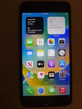Apple iPhone 8 Plus 64GB