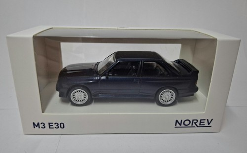 Bmw e30 norev - bmw,