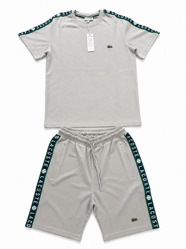 Lacoste ensemble sport homme - lacoste,