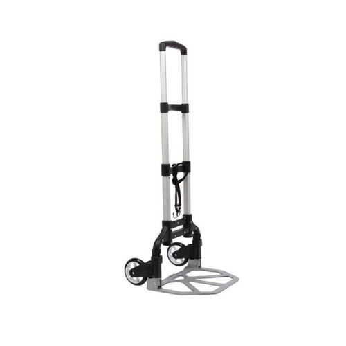 Chariot diable pliable leger - pliable,