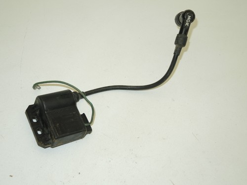 Bobine haute tension allumage