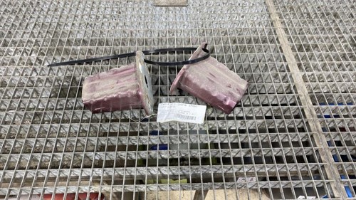 Absorbeur pare choc - absorbeur,
