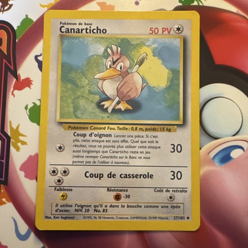 Wizards carte pokémon jcc - carte,