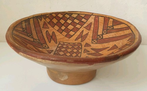 Plat coupe sur - coupe, pied