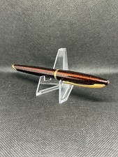 Waterman Carene Orange Shimmer