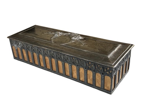 Gallia christofle coffret - gallia,