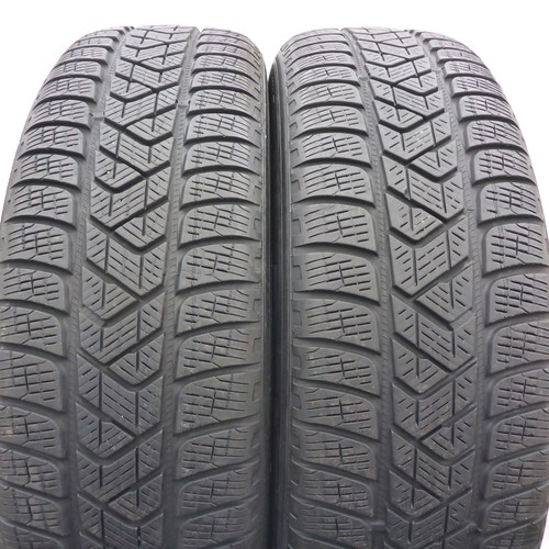 215 pirelli - 2x,