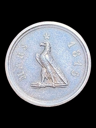 Médaille argent premier - en, argent,