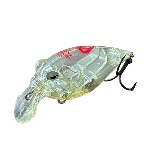 Megabass griffon 6cc - griffon, silent