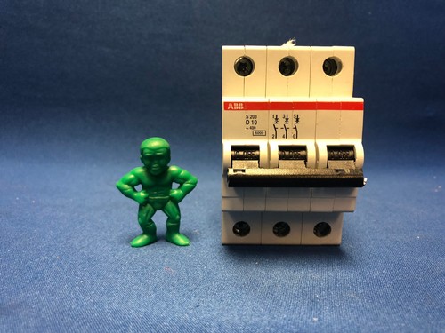 Abb s203 d10 - abb, s203-d10