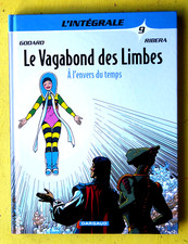 BD VAGABOND DES LIMBES