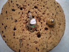 PIN'S LEGION ETRANGERE 2 è REP  avec attache à pompe