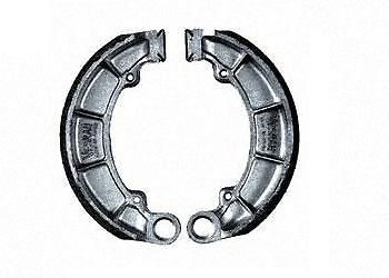 Jeu machoires frein avant - machoires,
