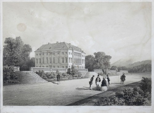 Auguste anastasi - auguste, (1820-1889)