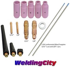Tig welding torch - welding,