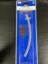 Graco Quick Clean Check Valve