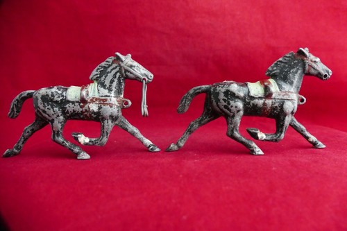 Quiralu diligence chevaux - quiralu, 2