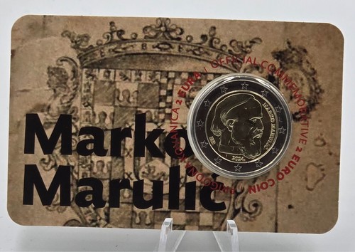 Croatie marko marulic - marko,