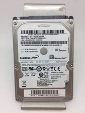 Disque Dur Interne Seagate 1To Modèle ST1000LM024 d'occasion !!