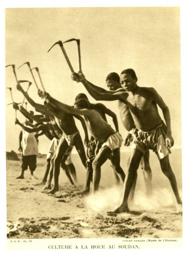 Publicité ancienne culture - , à