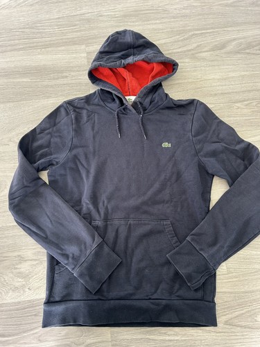 Sweat lacoste - lacoste,