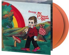 Fruupp - Prince Of Heaven's