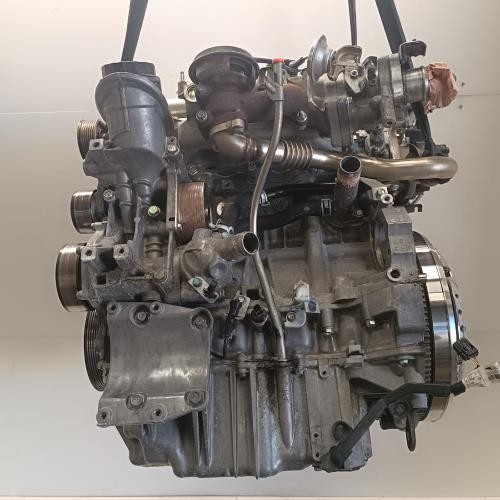 Moteur honda civic phase - moteur,