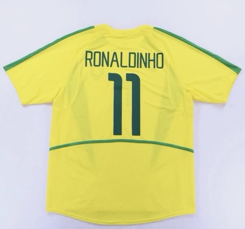 Nike maillot brésil domicile - maillot,