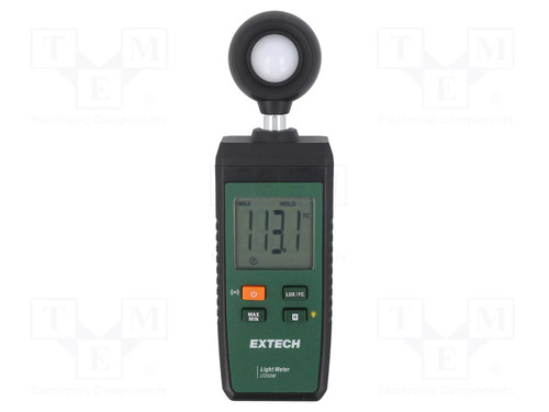 Extech lt250w luxmètre - lt250w,