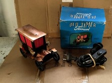 lampe de chevet ancienne