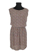 Robe multicolore Sessun XS