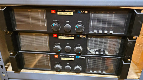 Jbl es52000 digital rack - es52000,